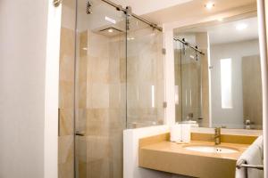 La Casa del Reloj - Zona de Hospitales