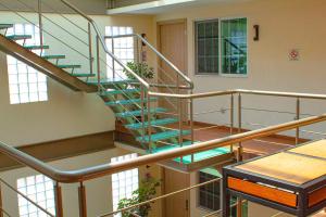 La Casa del Reloj - Zona de Hospitales