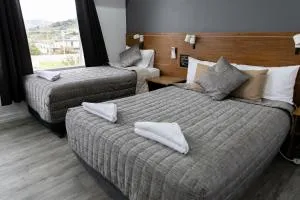 Garden Motor Inn - 库塔曼德拉