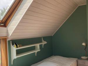 Maisons de vacances Maison familiale, proche plage et nature, ideale pour 8 personnes avec jardin et equipements complet - FR-1-418-233 : photos des chambres