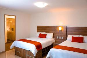 La Casa del Reloj - Zona de Hospitales