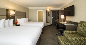 Saskatoon Inn & Conference Centre