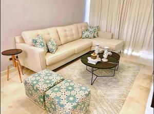 Penthouse Chic en Cana Rock Condos #23