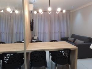 Ponta Negra Beach Flat Prime