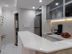 Ponta Negra Beach Flat Prime