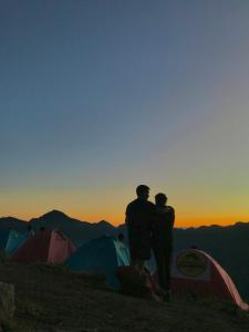 Rinjani Houseboon
