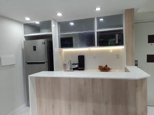 Ponta Negra Beach Flat Prime