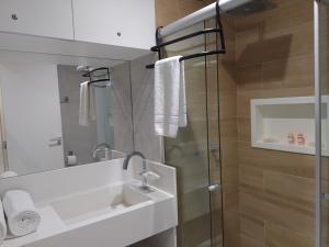 Ponta Negra Beach Flat Prime