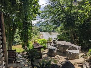 Baanmai Phaipa House