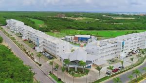 Penthouse Chic en Cana Rock Condos #23
