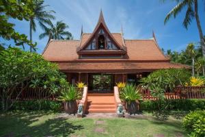 Five Islands Beach House Samui
