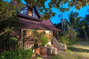 Five Islands Beach House Samui