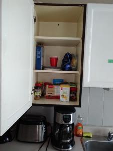 Cozy downtown two bedrooms free parking