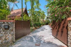 Five Islands Beach House Samui
