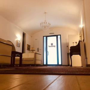 Duplex Quadruple Room