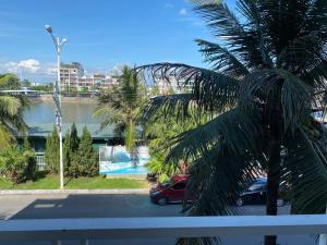 SOCHU HOUSE- Tuần Châu Homestay & Coffee