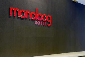 Monoloog Hotel Surabaya