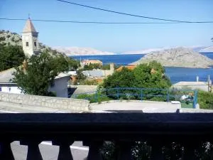 Apartman MICHI - Biljevine