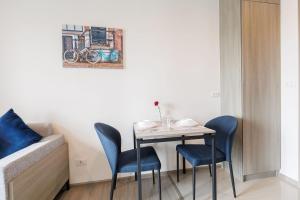 Bangkok city center-thong lo-rca-high-rise one-bedroom