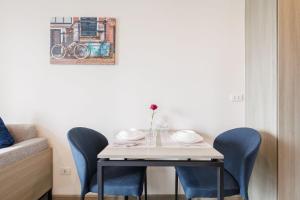 Bangkok city center-thong lo-rca-high-rise one-bedroom