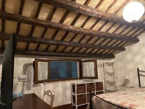 La casetta di campagna