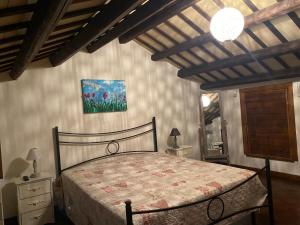 La casetta di campagna