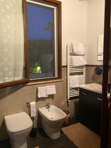 La casetta di campagna