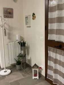 La casetta di campagna