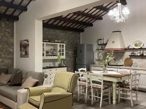 La casetta di campagna