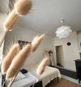 Sweethome Studio 49 in City Center Punavuori district