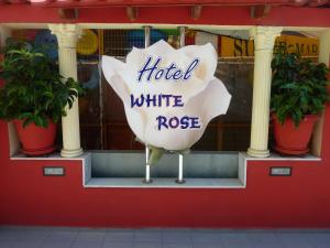 Hotel White Rose Beach Pieria Greece