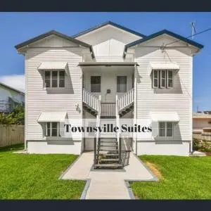 Townsville Suites - North Ward