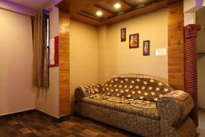 Collection O Nagpur International Airport