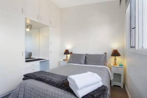 CBD Townhouse
