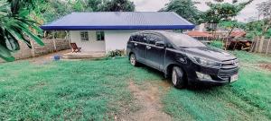 Beach House, San Juan, La Union