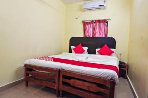 Hotel O Orange