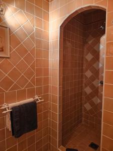 B&B / Chambres d'hotes Bastide des Oliviers : photos des chambres