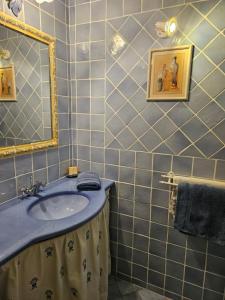 B&B / Chambres d'hotes Bastide des Oliviers : photos des chambres