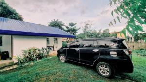 Beach House, San Juan, La Union