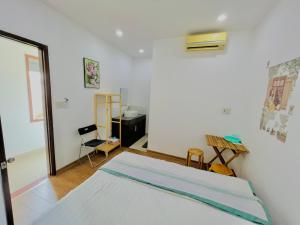 Kenpib Homestay - Nguyên căn 4 phòng ngủ, đậu nhiều ô tô