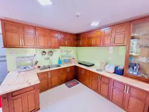 Kenpib Homestay - Nguyên căn 4 phòng ngủ, đậu nhiều ô tô - Thôn Lại Thê