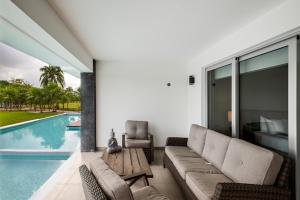 Mareazul Beach Front Condos At playa del Carmen