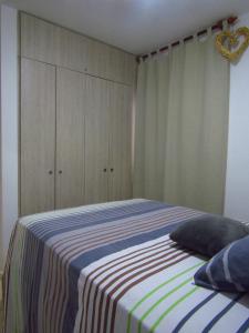 hermoso apartamento amoblado