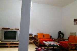 Artic House