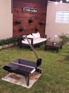 Complejo Villa Calitri