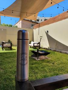 Complejo Villa Calitri