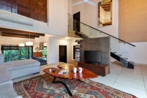 Mangrove Villa: Cest la vie