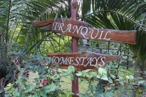 Tranquil Homestays - Kabaru