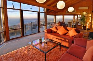 Summit Views Skyview Penthouse
