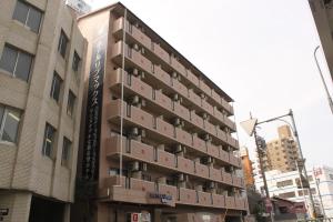 HOTEL LiVEMAX BUDGET Nagoya